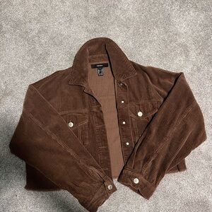 Jean jacket, woren a few times